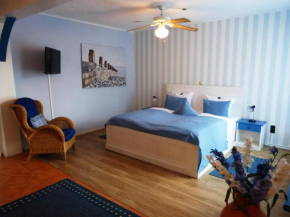 Vogel Hotel & Appartements, Warnemünde